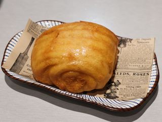 16. Pan  Chino Frito