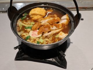 32. ramen de la casa