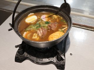 33. ramen  picante
