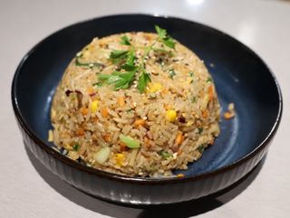 38. Arroz Frito Estilo City