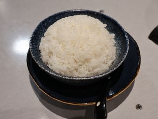 41. Arroz Blanco