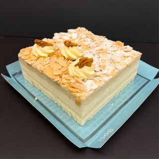 Pastel Sara (6 raciones)