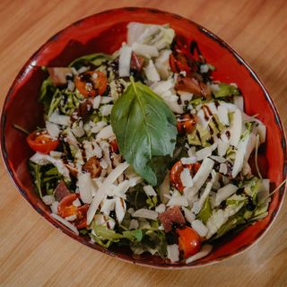 Ensalada Parma