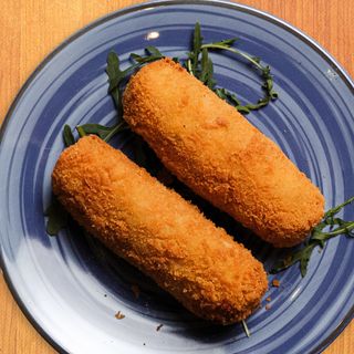 Crocché Napolitano (2ud.)