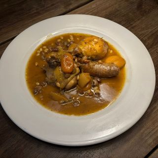 Pollastre rostit de festa