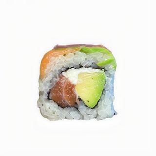 Nigi Uramaki 8piezas