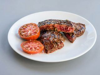 Vacío de ternera sin alérgenos  (420 g. aprox.)