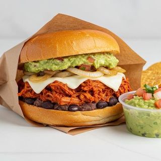 HAMBURGUESA MEXTINGA