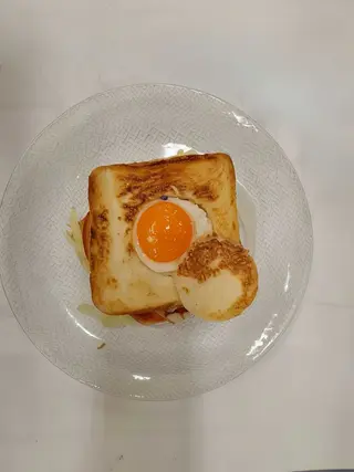 Sándwich Cubano