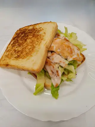 Sándwich Picapoco