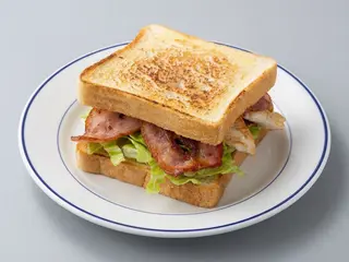 Sándwich Club