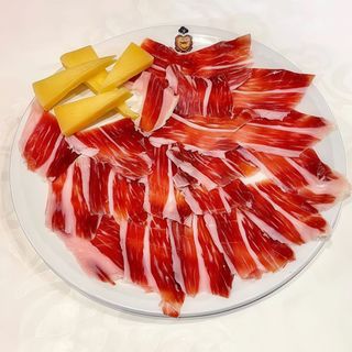 Jamón ibérico