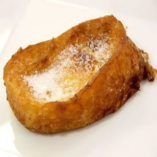 Torrijas caseras