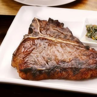 T-Bone Avileña (2 personas)