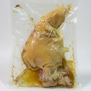 CUARTO COCHINILLO PRECOCINADO