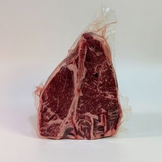 T-BONE ENVASADO APROX 1KG