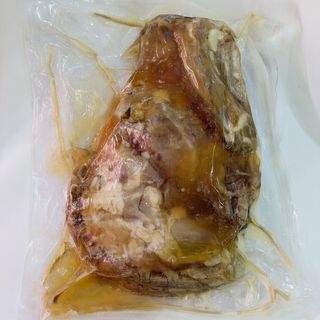 CUARTO CORDERO PRECOCINADO