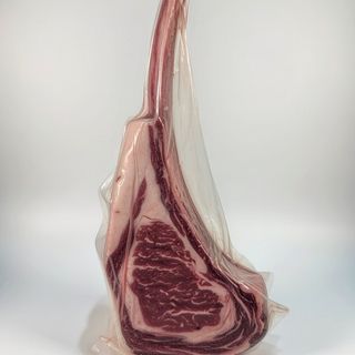 TOMAHAWK ENVASADO APROX 1KG
