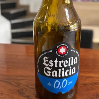 Estrella Galicia 00