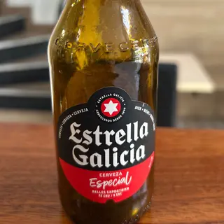 Estrella Galicia
