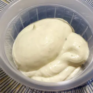 Extra Salsa Alioli
