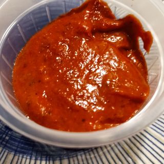 Extra Salsa Mojo Picón