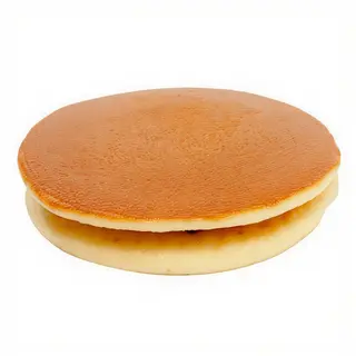 Dorayaki De Ogura (Judía Roja)