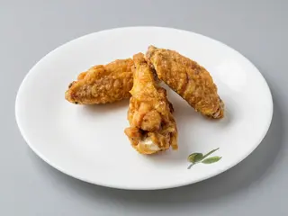 Alas De Pollo (8 Uds.)