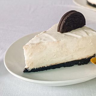 Tarta Oreo