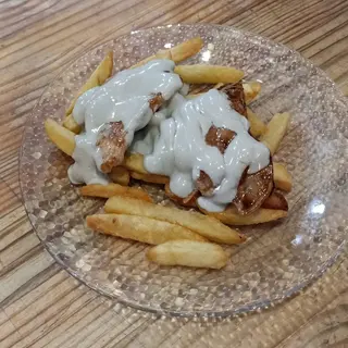 Solomillo (Tapa) con salsa a elegir