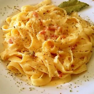 Tagliatelles con salsa a elegir