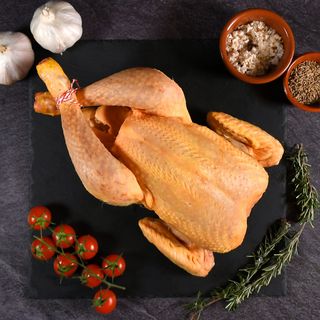 Pollo Cereales Certificado' De Corral' (2 Kg.)
