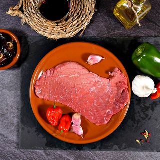 Filetes De Ternera Nacional 'Extra Tiernos' (450 Gr.)