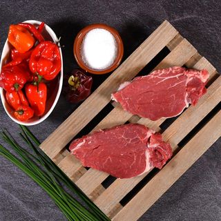 Solomillo De Ternera Nacional (450 Gr.)