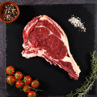 Chuletón De Vaca  (800 Gr.)