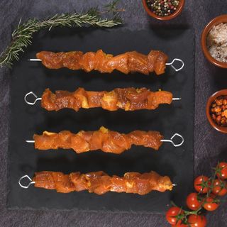 Pincho Moruno Pollo (450 Gr.)