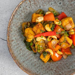 Phad Medmsmong Verduras