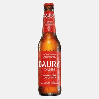 Cerveza Daura Sin Gluten (330 Ml.)