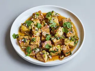 Lab Tofu