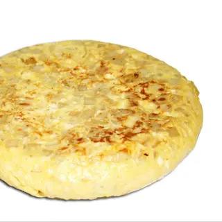 Tortilla de patatas