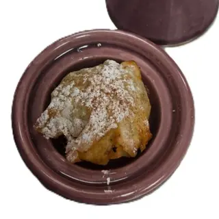 Pastela moruna, receta original  (2 Uds)