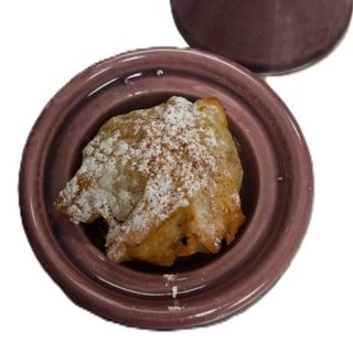 Pastela moruna, receta original  (2 Uds)