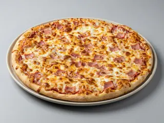 Pizza Básica (35 cm)