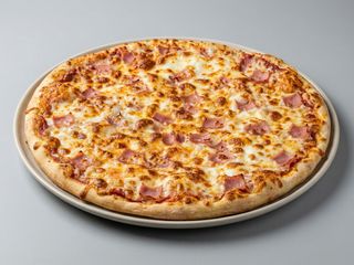 Pizza Básica (35 cm)