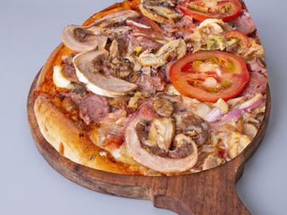 Pizza Especial (35 Cm.)