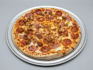 Pizza Pepeyork (35 Cm.)