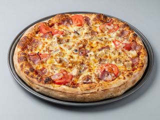 Pizza Campestre (35 Cm.)