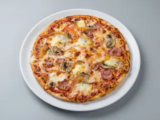 Pizza Fantasía (35 Cm.)