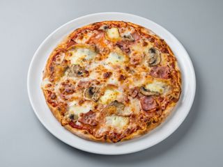 Pizza Fantasía (35 Cm.)