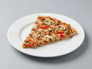 Pizza Extreme (35 Cm.)